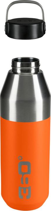 Produktbild 360° degrees Vacuum Narrow Mouth Trinkflasche (0.75 l)