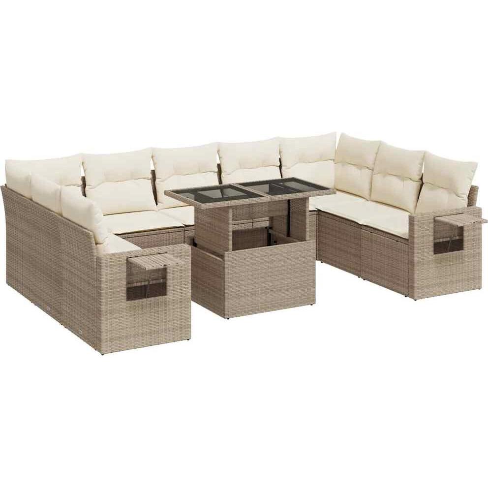 VidaXL, Gartenlounge, Kallisfeniia