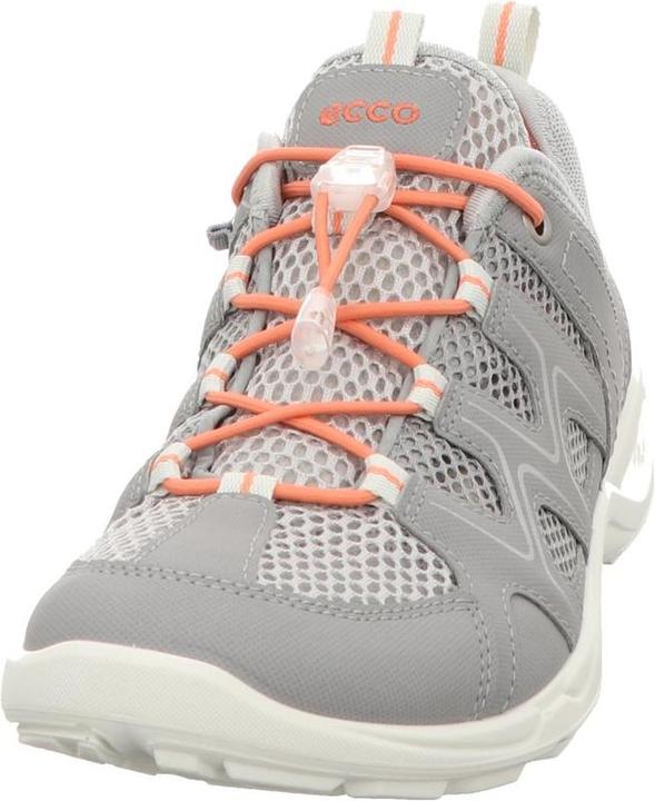 Actual product image Ecco lace-up shoes (35)