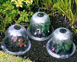 Produktbild Haxnicks Baby Victorian Bell