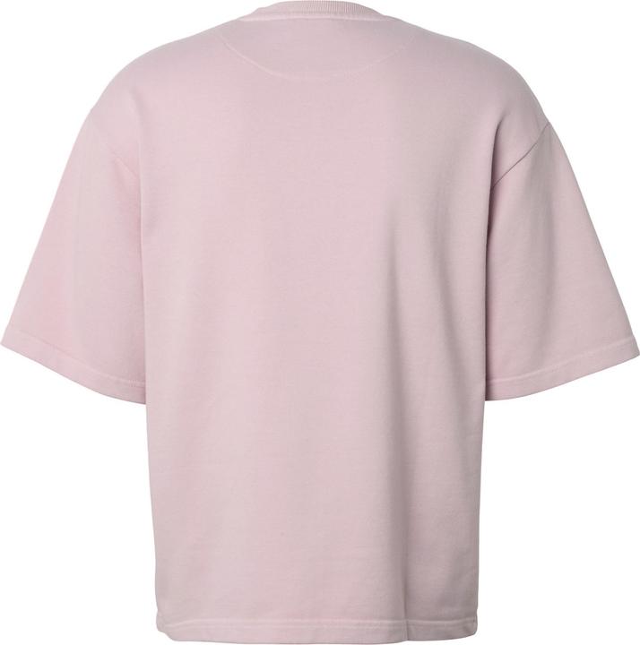 Produktbild Urban Classics Heavy Washed Boxy Tee palerose S (S)