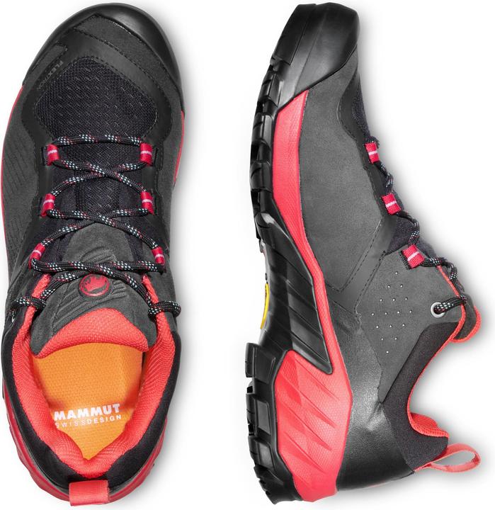 Actual product image Mammut Sapuen Low GTX® Women (37 1/3)