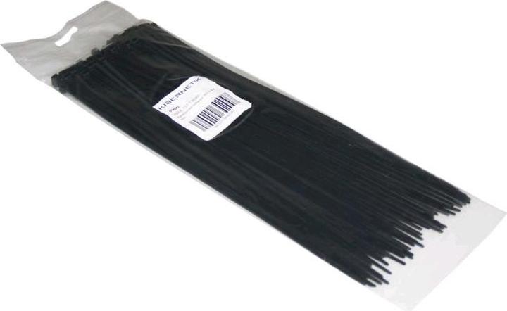 Produktbild Kibernetik KS01 (Kunststoffkabelbinder, 280 mm, 100 Stk.)