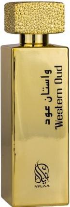 Immagine prodotto Nylaa Western Oud Eau De Parfum 75ml (Eau de parfum, 75 ml)