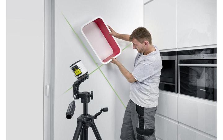 Immagine prodotto Laserliner EasyCross