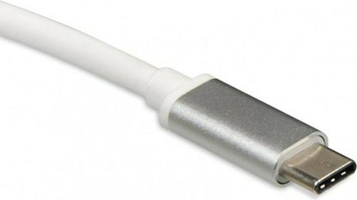 Immagine prodotto iBox IUH3CFT1 Hub di interfaccia USB 3.2 Gen 1 (3.1 Gen 1) Type-C (USB-C, 3 porte)