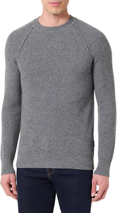 Actual product image Replay Round Neck Sweater (L)