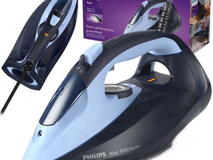 Actual product image Philips DST7041/20 (2800 W, 250 g/min)