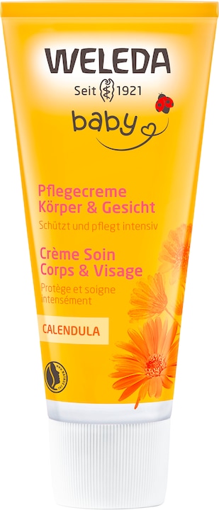 Immagine prodotto Weleda Crema per la cura della calendula