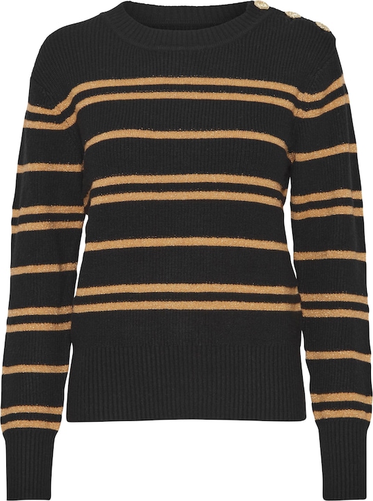 Pulz Jeans Pulz - PZPALLAS Pullover - Pullover - 50207746