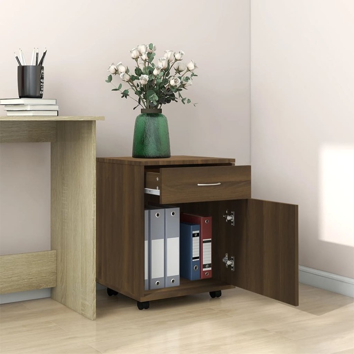 Produktbild VidaXL Sunhild (45 x 38 x 54 cm)