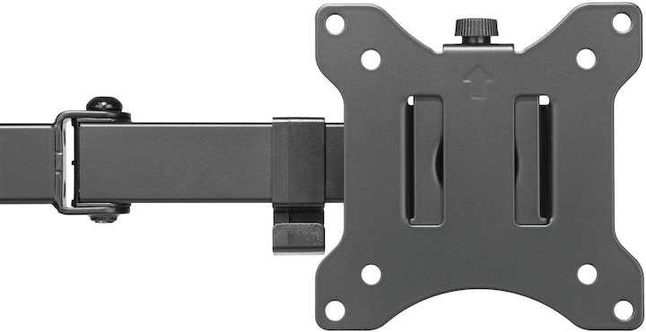 Actual product image Digitus Universal Single Monitor Clamp Mount (Table, 32")