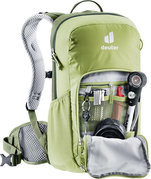 Image du produit Deuter Vélo I (18 l)