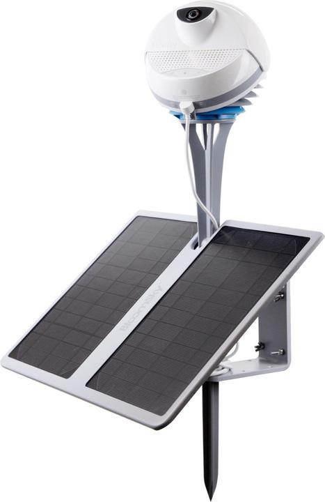 Actual product image BloomSky Sky2
