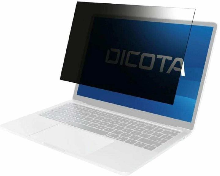 Produktbild Dicota Privacy Filter 2-Way Magnetic Universal (15.60", 16:9)