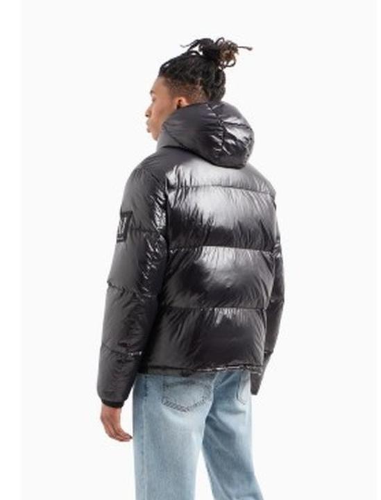 Produktbild Armani Exchange Giacca Piumino (XL)