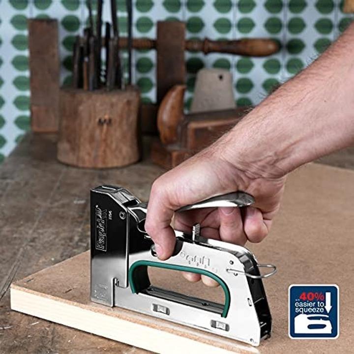 Productafbeelding Rapid 5001671 PRO R34 Handtacker T