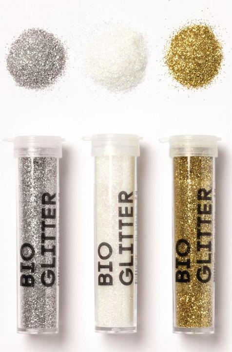 Immagine prodotto Folia BIO Glitter Mix STARDUST "M" (5 x)