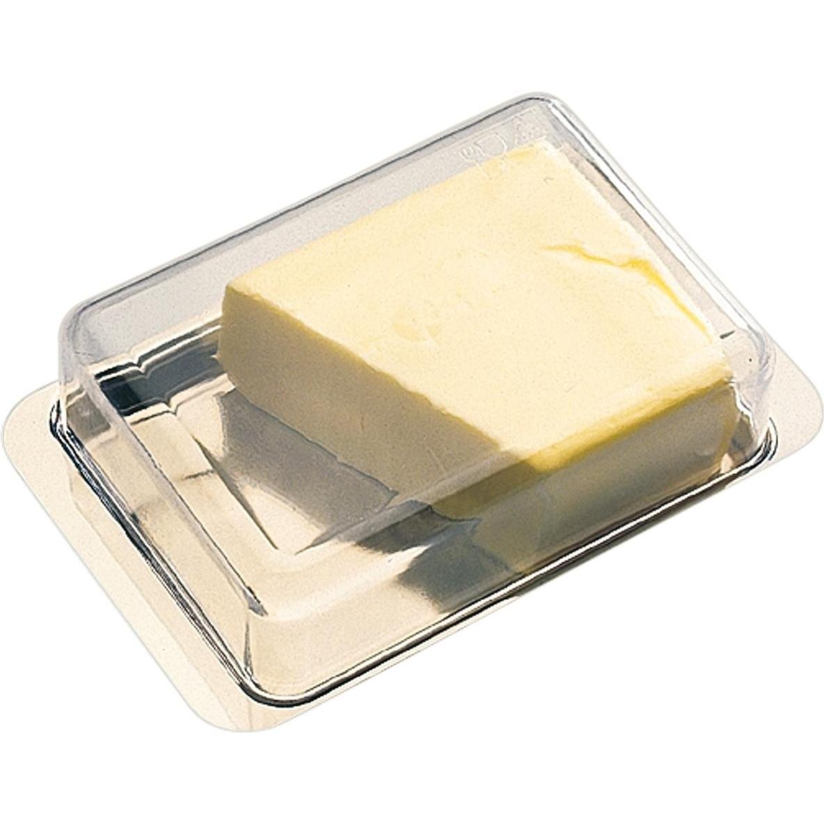 Thumbnail - APS Butterdose, Vorratsbehälter, Transparent
