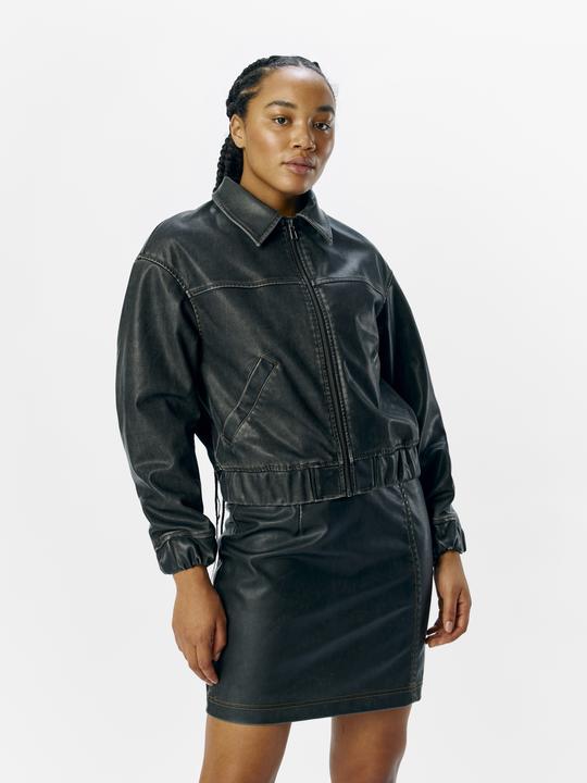 Produktbild Object Biker Jacke (XL)