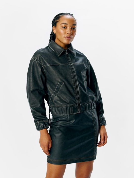 Immagine prodotto Object Biker Jacke (XL)