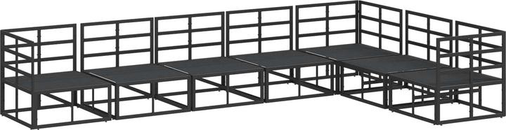 Produktbild vidaXL Janiyah