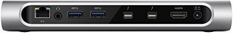 Produktbild Belkin Thunderbolt 2 Docking (USB-A, 1 Port)