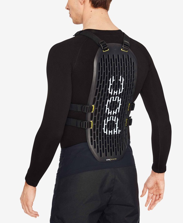 Actual product image Poc VPD System Back (XS, Back protector, Unique specimen)