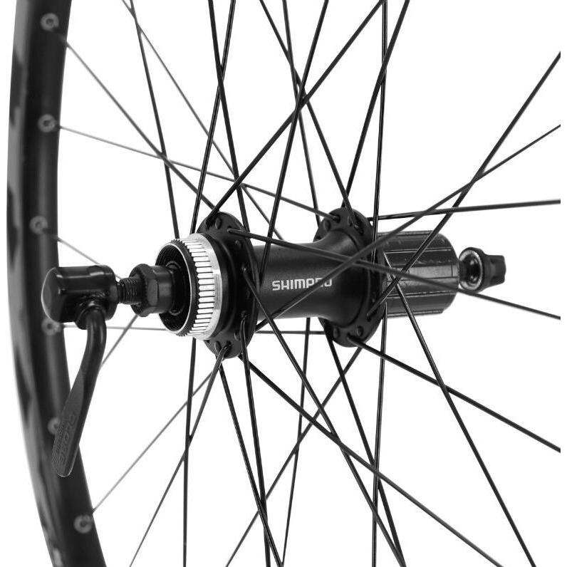 Thumbnail - Velox, Laufräder, (Hinterrad, 26")