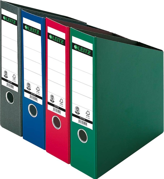 Produktbild Leitz Stehsammler (A4)