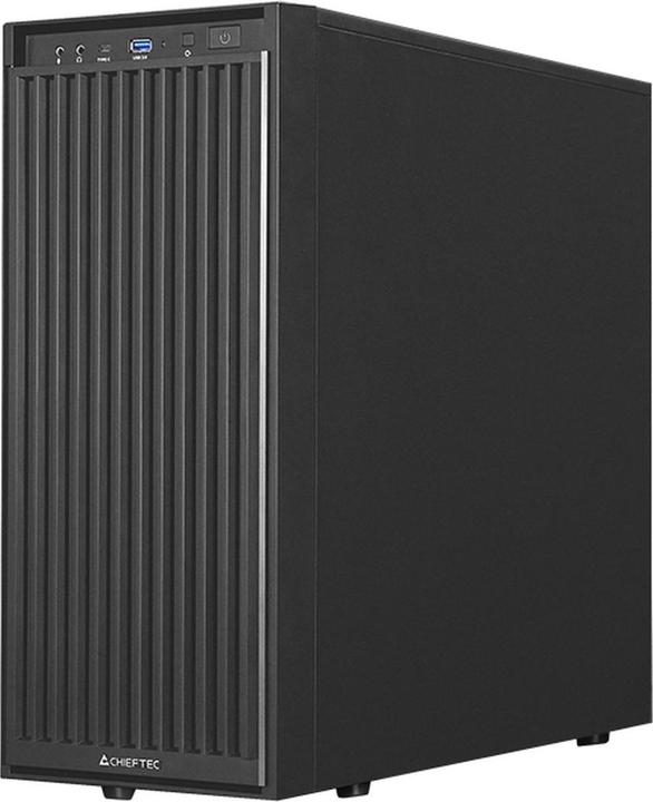 Chieftec BW-01B-OP (ATX, Mini-ATX, Mini-ITX)