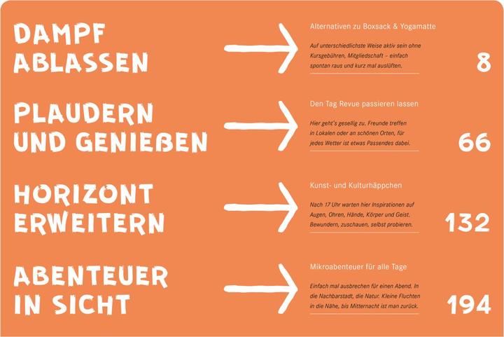 Image du produit 52 kleine & grosse Feierabend-Eskapaden in Berlin (Allemand, Anne Steinbach, Clemens Sehi, 2024)
