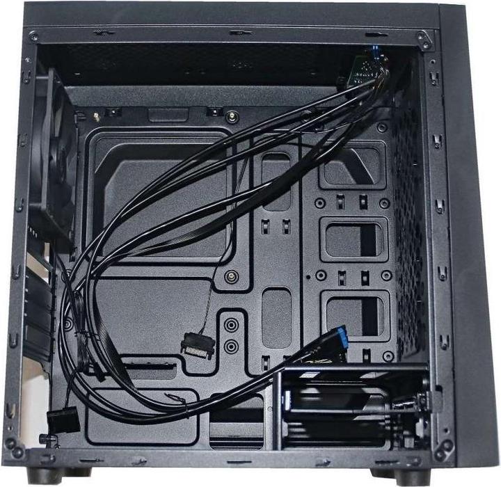 Immagine prodotto AeroCool Bolt Mini (mATX)