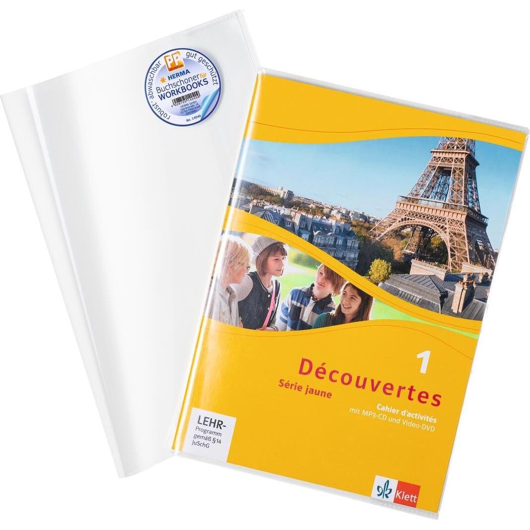 Thumbnail - Herma, Etiketten, Workbook