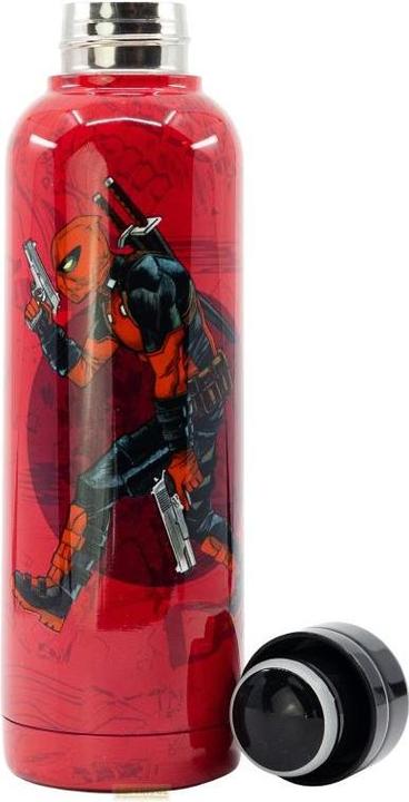 Immagine prodotto Stor Deadpool - (0.52 l)