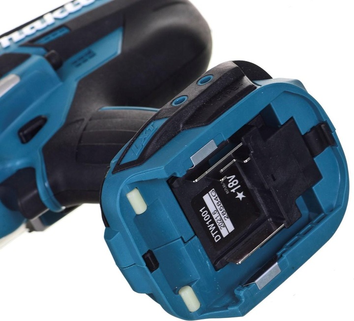 Produktbild Makita DTW1001Z Akku-Schlagschrauber (Akkubetrieb)
