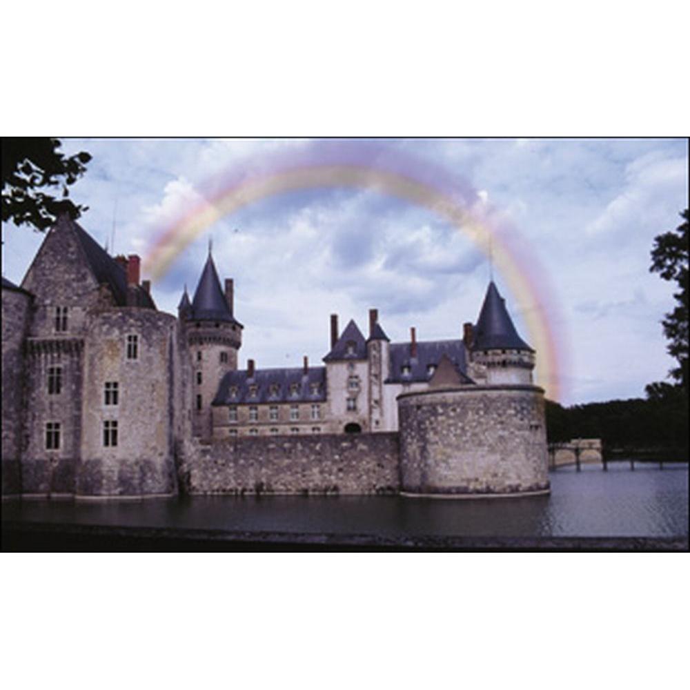 Thumbnail - Cokin Filter P195 Regenbogen 1 (82 mm, Effekt Filter, 84 mm), Objektivfilter