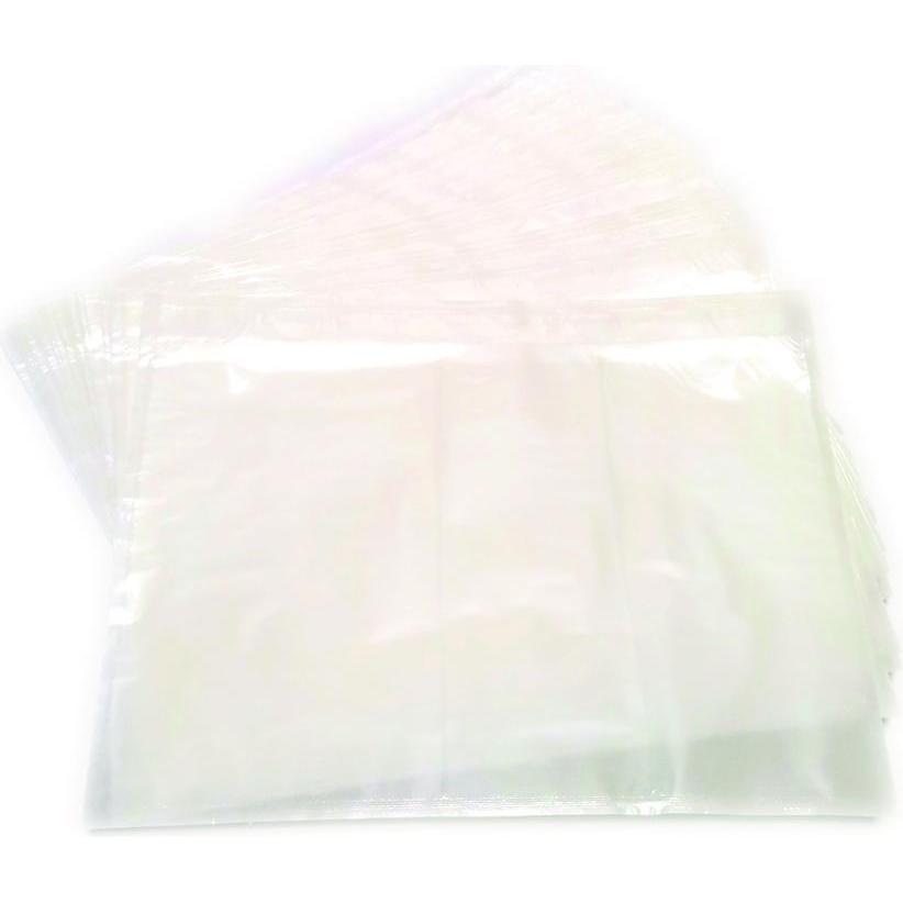Office Products, Briefumschlag, Briefumschlag/kurierumschlag, c5, 1000stk, transparent (27 x 38.5 cm, 1000 x)