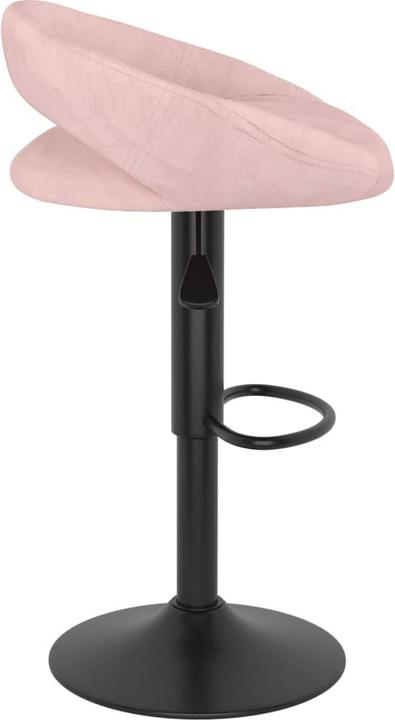 Produktbild VidaXL Barhocker