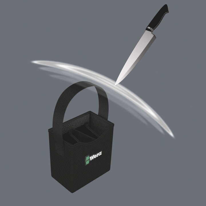 Produktbild Wera 2go 4 (1 Teile)