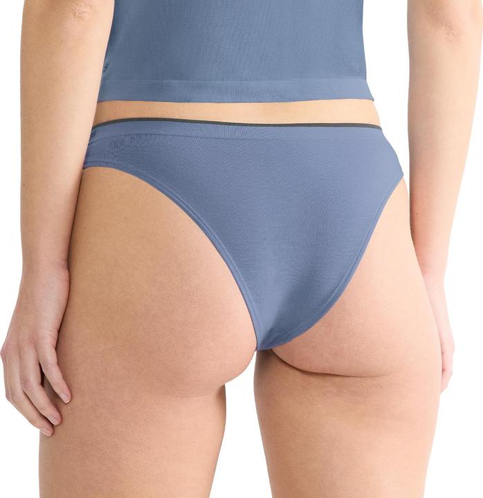 Immagine prodotto Sloggi 4er Pack GO Sense Tanga (M, confezione da 4)