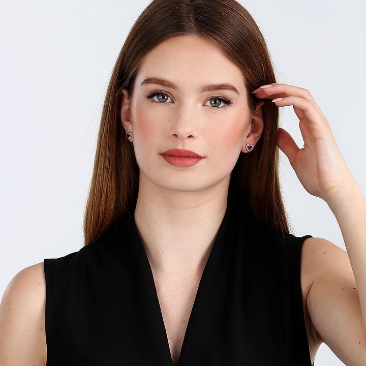 Image du produit Morellato Boucles d'oreilles Tesori (Argent 925)