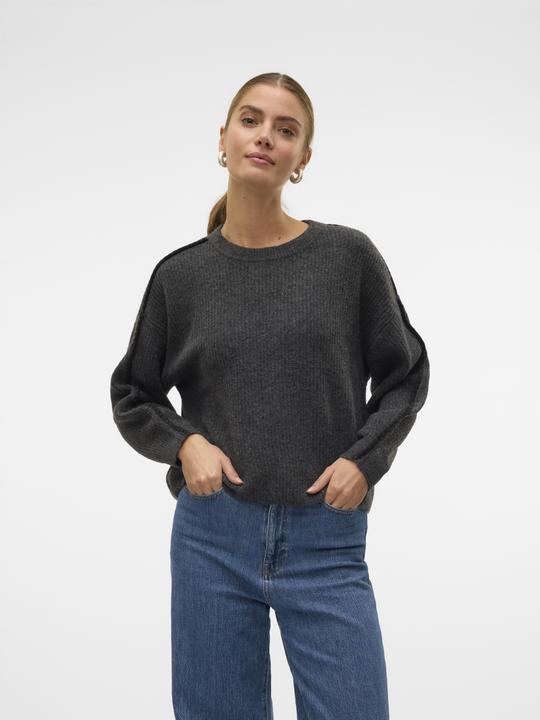 Produktbild Vero Moda VMZORA Pullover Strickpullover (L)