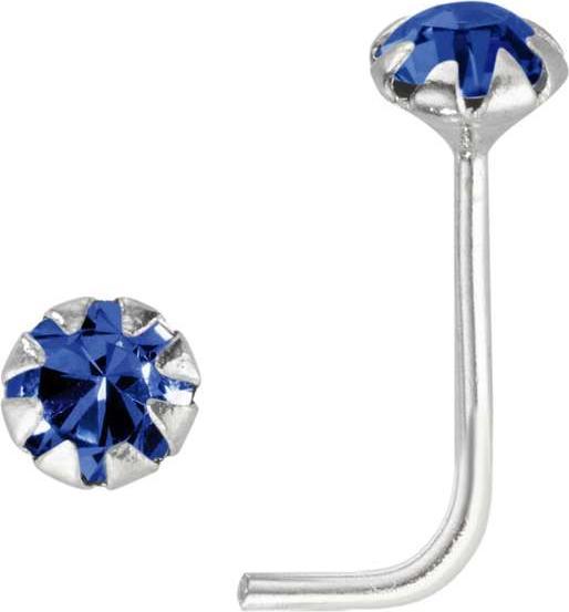 Blu, Argento