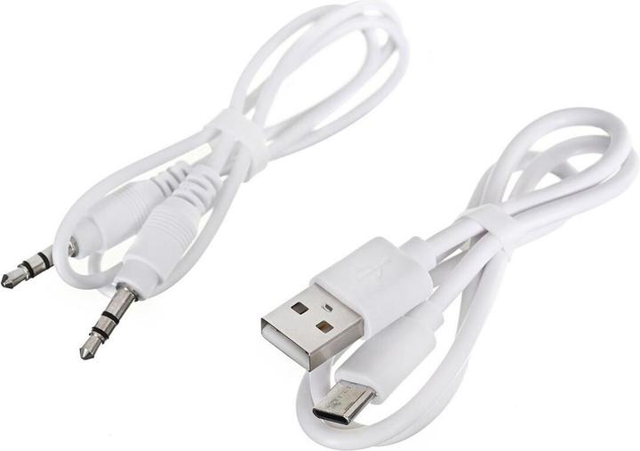 Actual product image Hoco Bluetooth speakers wireless speaker bluetooth HA4 camouflage green (4 h)