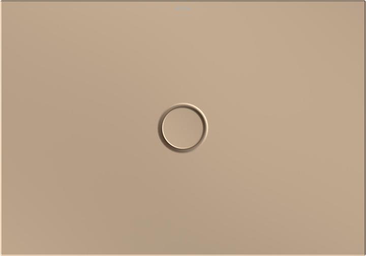 Produktbild Bette BetteFloor Duschwanne, 100x70cm