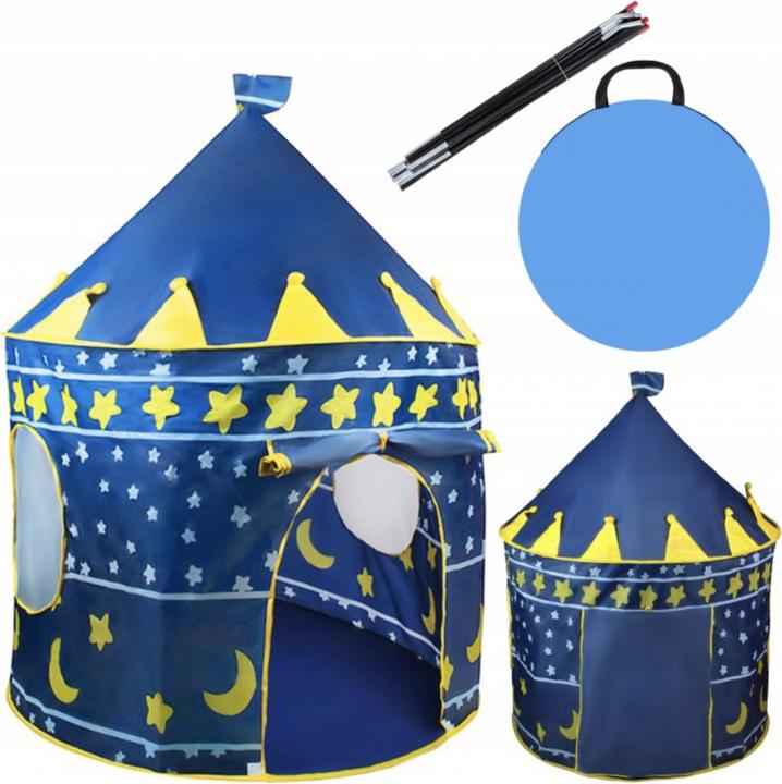 PRO-mounts Kinderzelt