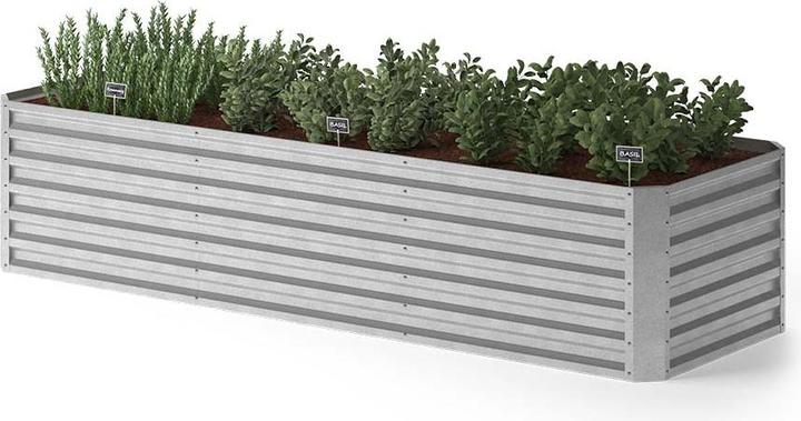 Produktbild OK-Living Hochbeet