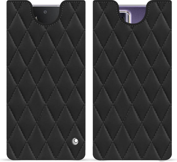 Productafbeelding Noreve Leren etui (Eerbetoon V2)
