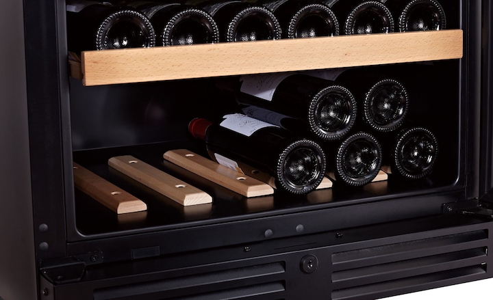 Image du produit Swisscave WL155F